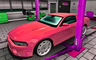 Car Mechanic: Speed Fix screenshot 2