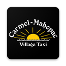 Mahopac-Carmel Taxi aplikacja