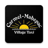 Mahopac-Carmel Taxi simgesi