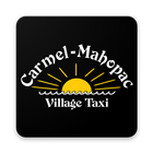 Mahopac-Carmel Taxi-icoon