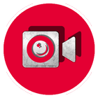 Video Screen Recorder Carmelo icon