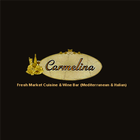 Carmelina Restaurant icône