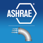 ASHRAE HVAC Duct Sizer simgesi