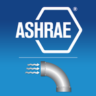 ASHRAE HVAC Duct Sizer ikona