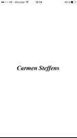 Carmen Steffens Argentina Plakat