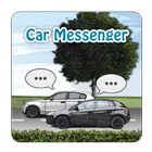 Car Messenger icône
