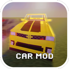 Mod Car for MCPE アイコン