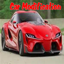APK Car Modification Trend in 2017