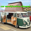 car modification houses