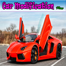 Modification Car APK