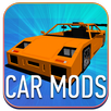 Car Mods for Minecraft PE APK