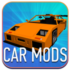 Car Mods for Minecraft PE icon