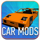 Car Mods for Minecraft PE আইকন