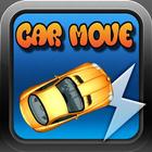 Car Move To The End icon