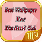 Best Wallpaper For Redmi 5A آئیکن