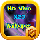 HD Vivo X20 Wallpaper 2018 APK