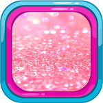 Pink Glitter Wallpapers APK
