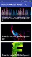 Premium AMOLED Wallpaper 海报