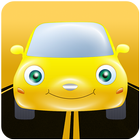 Car Nanny icono