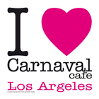 Carnaval Café ícone