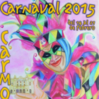 Carnaval carmona biểu tượng