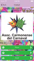 برنامه‌نما Carnaval carmona عکس از صفحه