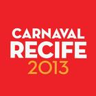 Carnaval Recife 2013 - Brasil 圖標