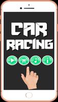 Car Racing 2018 poster