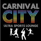 Carnival City Sports Lounge icône