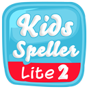 Kids Speller Lite-2 APK