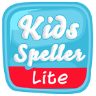 Kids Speller-Lite icône