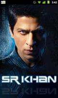 Shahrukh-Khan Affiche