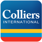 Colliers Toowoomba Rentals-icoon