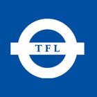 London Transport (TFL) icon