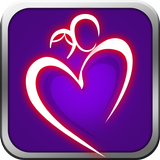 Love SMS and Wallpapers icono