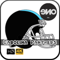 HD Carolina Panthers Wallpaper