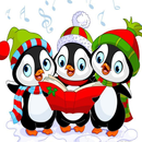 Christmas carols on your mobile APK