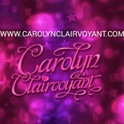Carolyn The Clairvoyant icône
