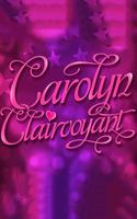 Carolyn The Clairvoyant ポスター