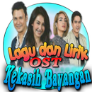 OST Lagu Kekasih Bayangan Terbaru + Lirik Lengkap APK