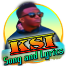 KSI Music + Lyrics APK