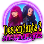 Ost. for Descendant 2 Song +Lyrics ikona