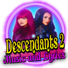 Ost. for Descendant 2 Song +Lyrics ไอคอน