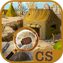Hidden Object Desert APK