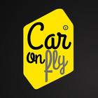 CarOnFly–Online Taxi icon