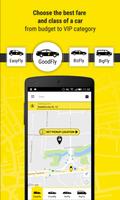 CarOnFly–Online Taxi screenshot 1