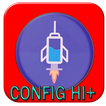 HTTP Injector New Config HI
