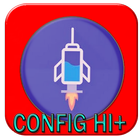 HTTP Injector New Config HI biểu tượng