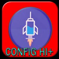 HTTP Injector New Config HI bài đăng