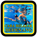 Belajar Cara Berenang APK